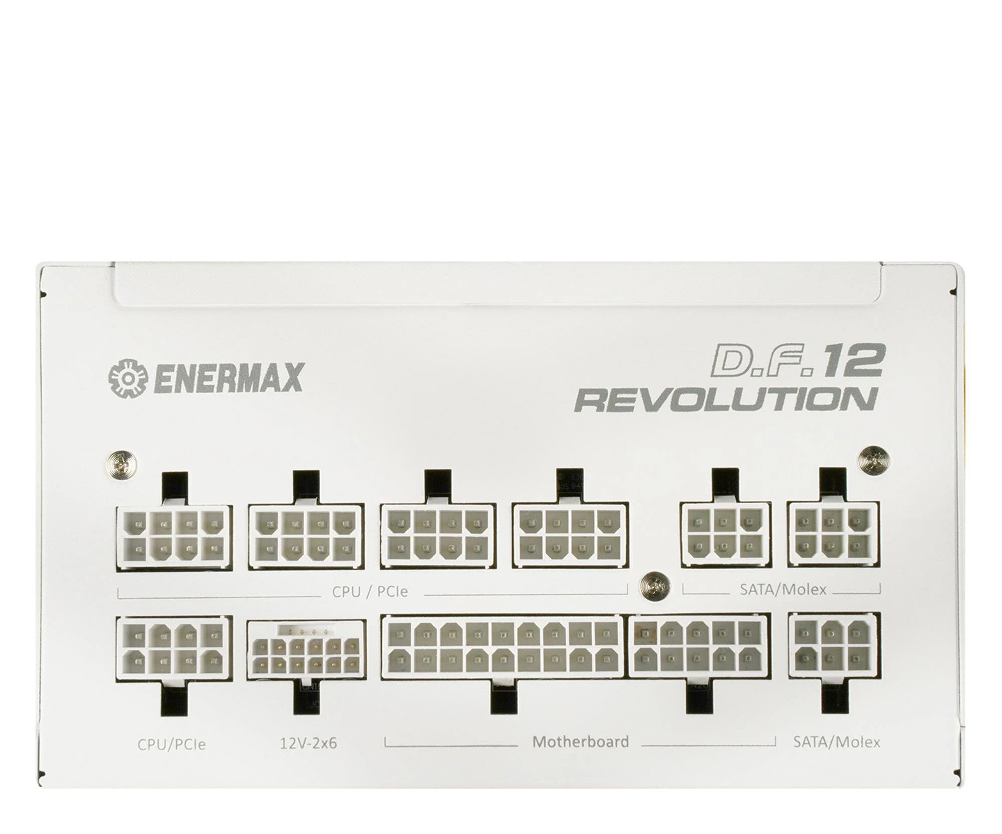 Enermax Revolution D.F.12 850W (ETV850G-W) EU