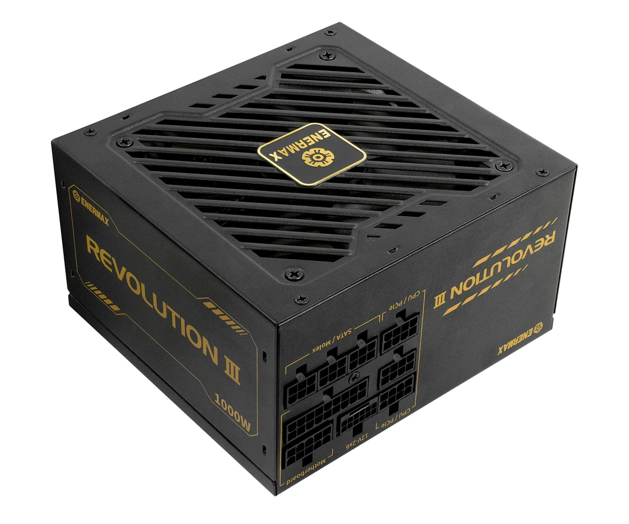 Enermax REVOLUTION III 1000W (ERV1000G-AHG-MAC) EU