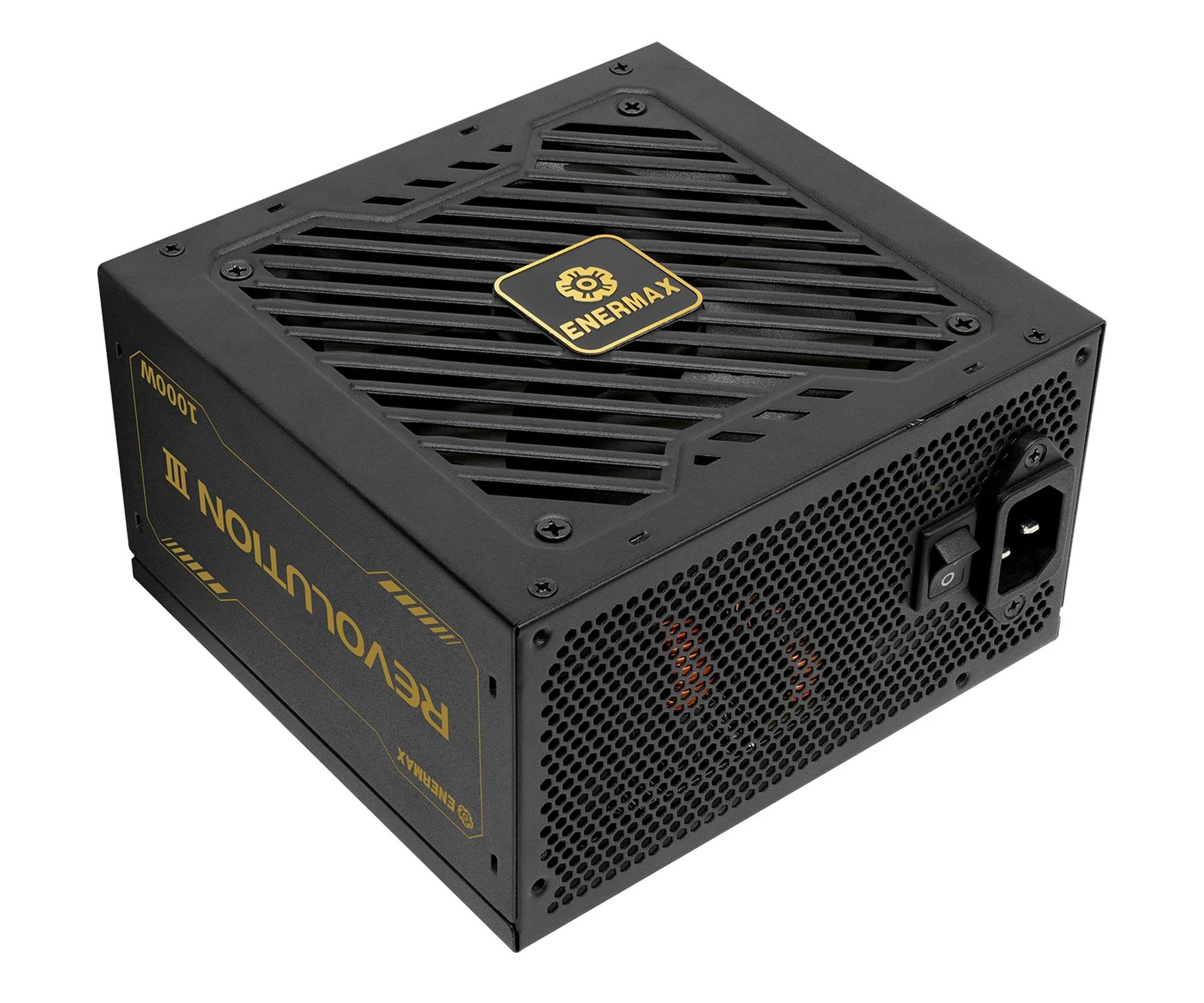 Enermax REVOLUTION III 1000W (ERV1000G-AHG-MAC) EU