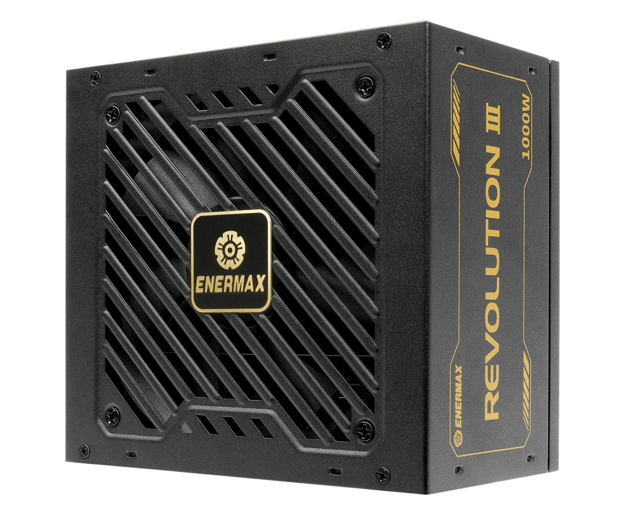 Enermax REVOLUTION III 1000W (ERV1000G-AHG-MAC) EU