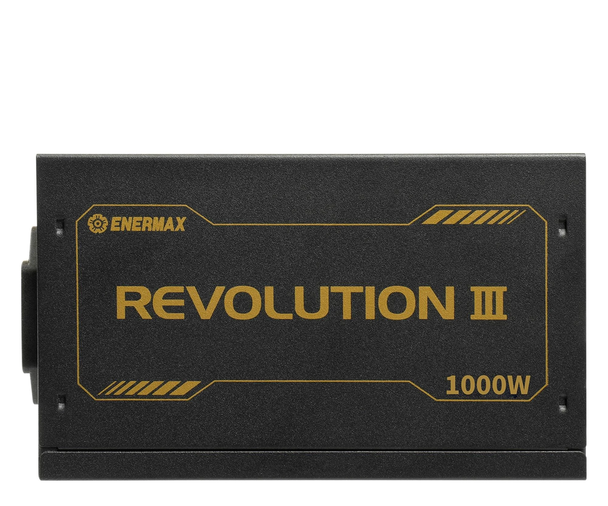 Enermax REVOLUTION III 1000W (ERV1000G-AHG-MAC) EU