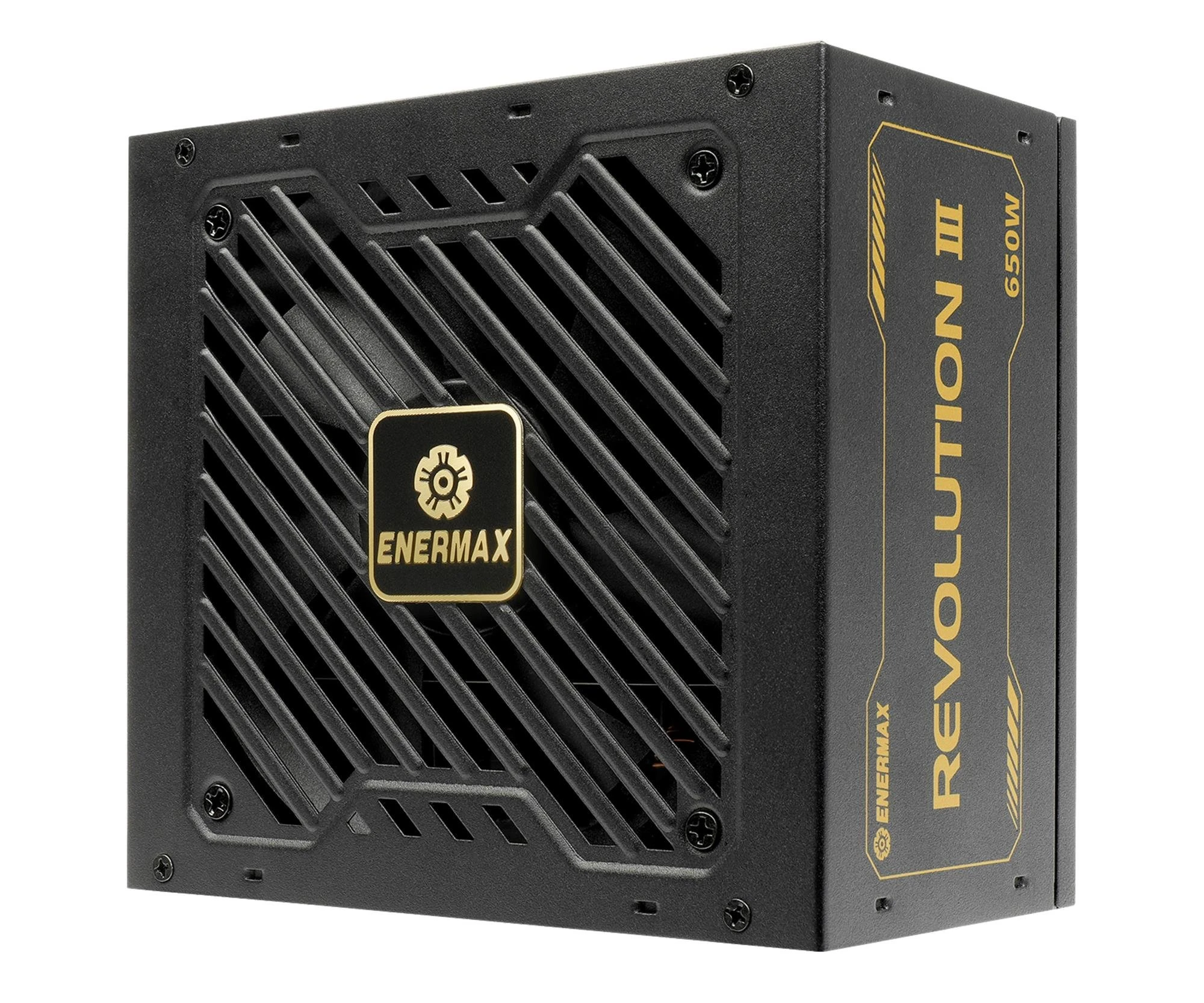 Enermax REVOLUTION III 650W (ERV650G-AHG-MAC) EU