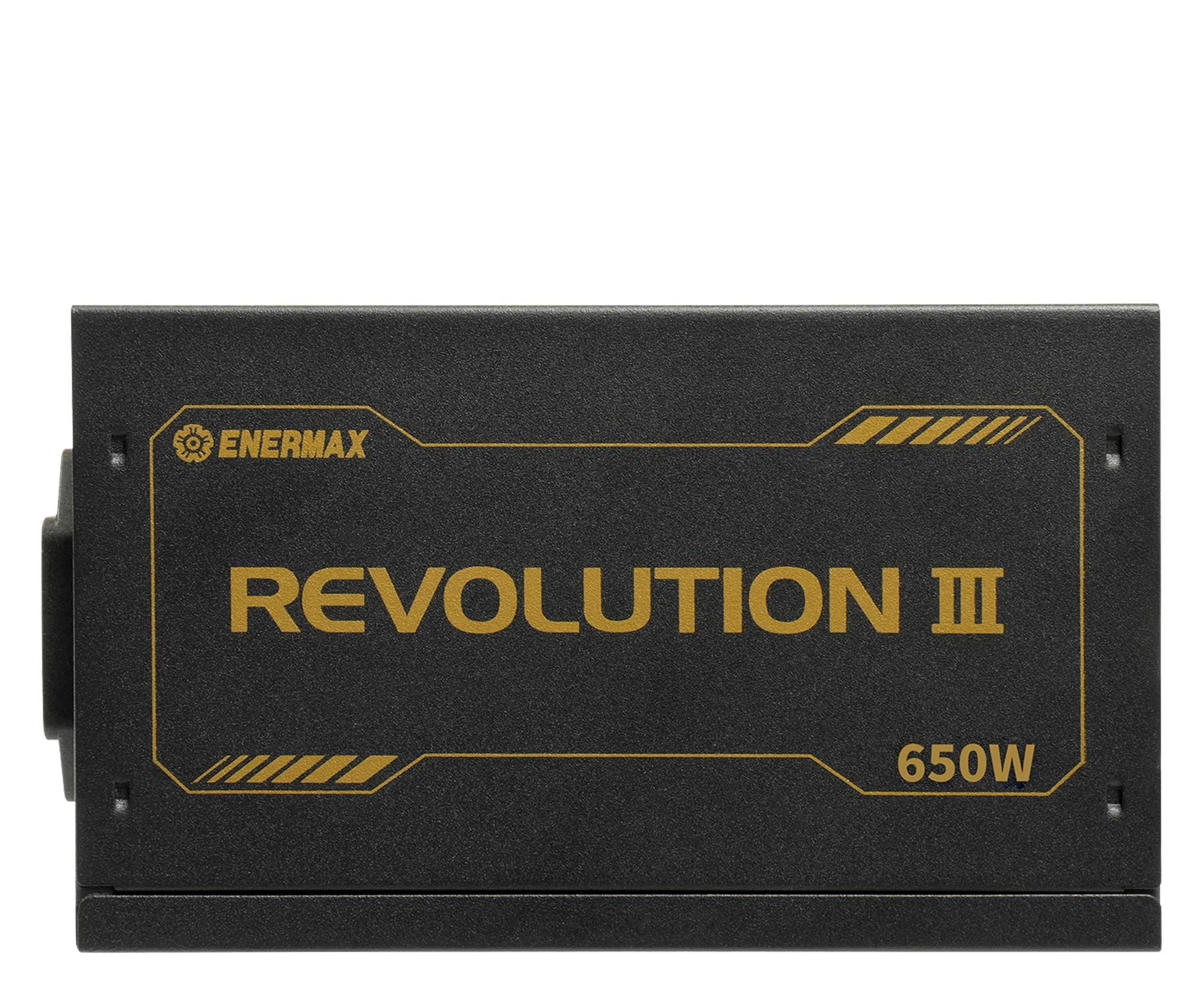 Enermax REVOLUTION III 650W (ERV650G-AHG-MAC) EU