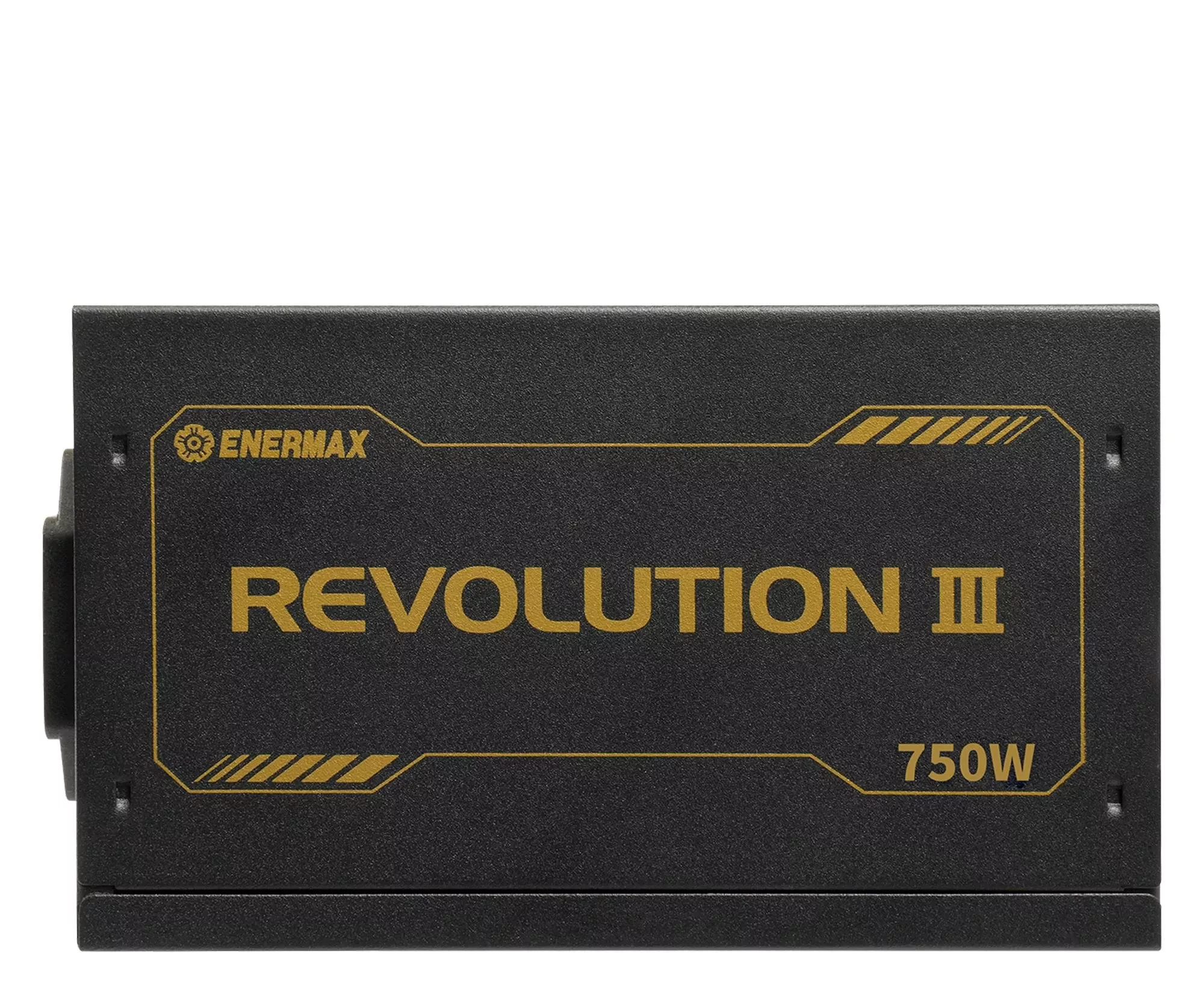 Enermax REVOLUTION III 750W (ERV750G-AHG-MAC) EU Максимальная мощность: 750 Вт;