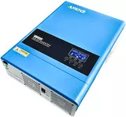 Гібридний сонячний інвертор ANENJI ANJ-6200W-48V-WIFI