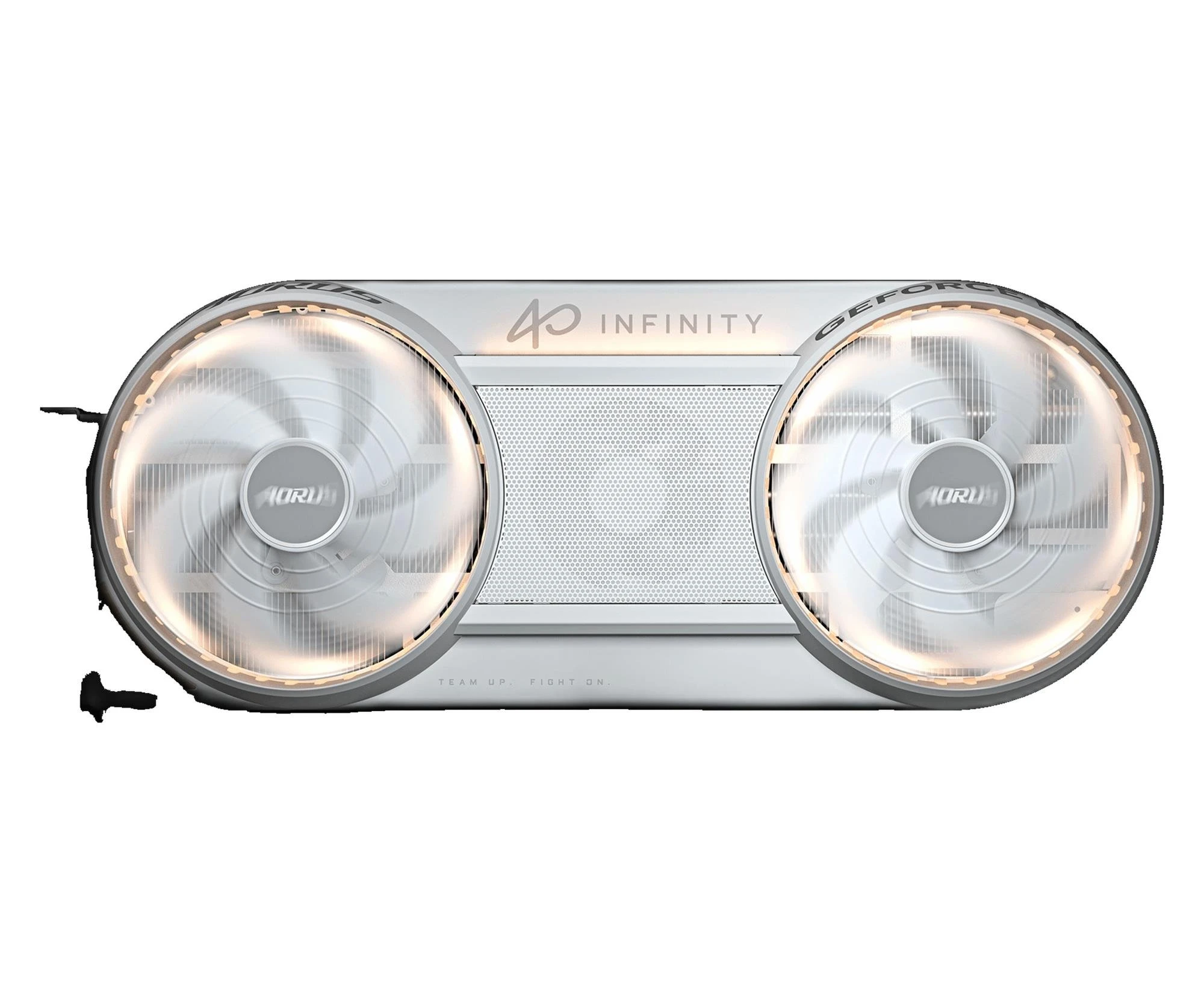 Gigabyte GeForce RTX 5080 Infinity Wood 16GB GDDR7 (GV-N5080AORUSIF WD-16GD) EU