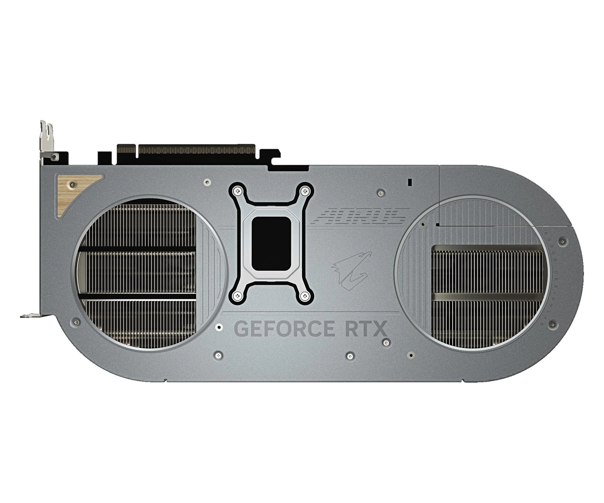 Gigabyte GeForce RTX 5080 Infinity Wood 16GB GDDR7 (GV-N5080AORUSIF WD-16GD) EU