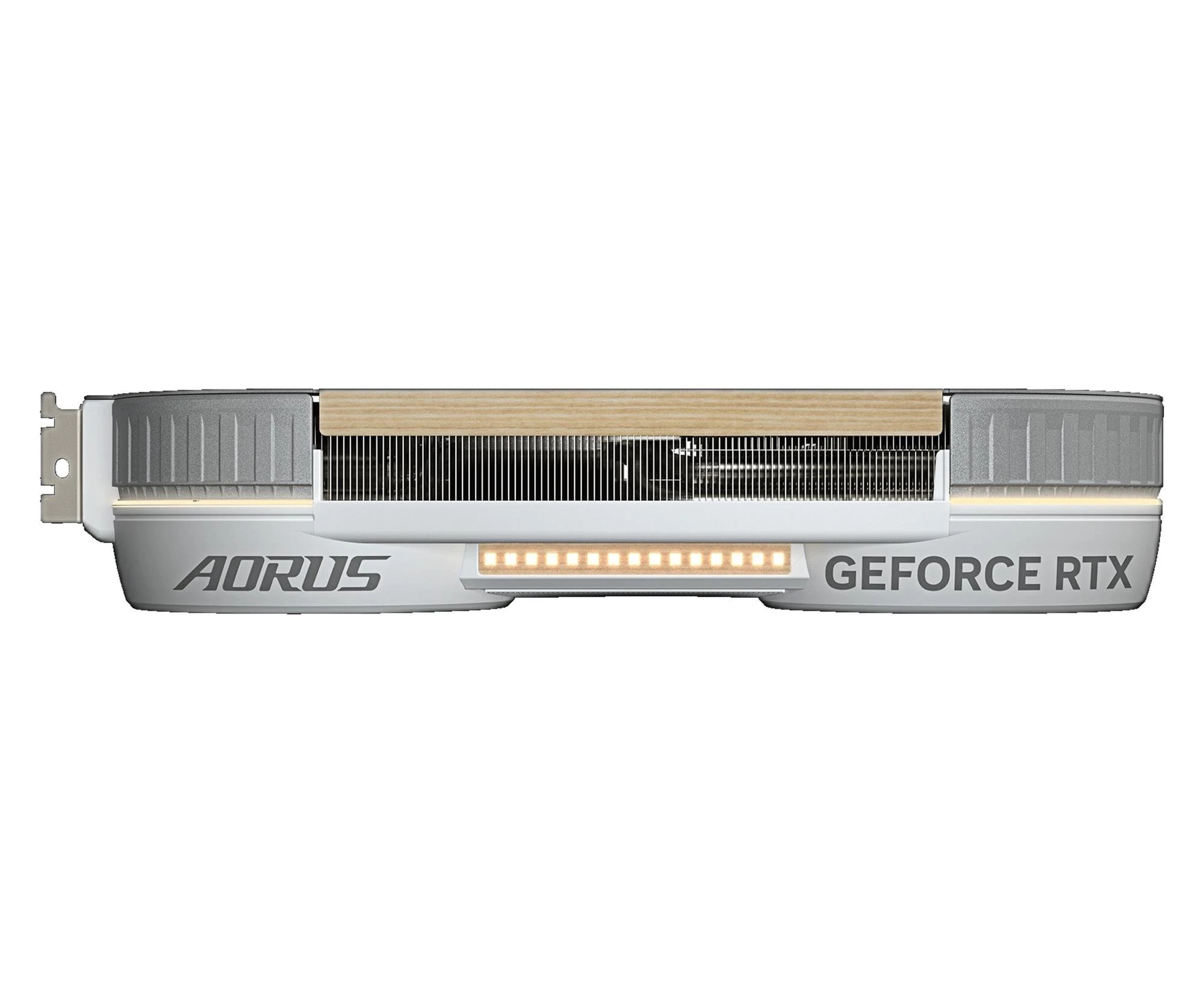 Gigabyte GeForce RTX 5080 Infinity Wood 16GB GDDR7 (GV-N5080AORUSIF WD-16GD) EU