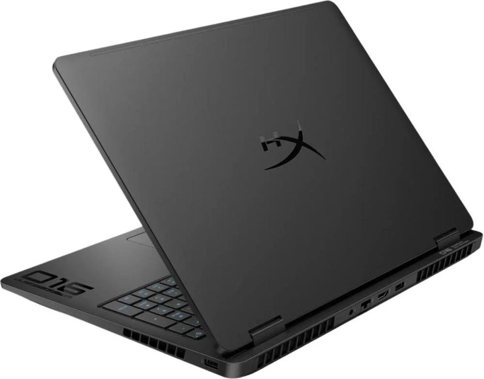 HP HyperX OMEN 16-ap1023dx Shadow Black (D60NFUA) Тип: Ноутбук; Конструкция: