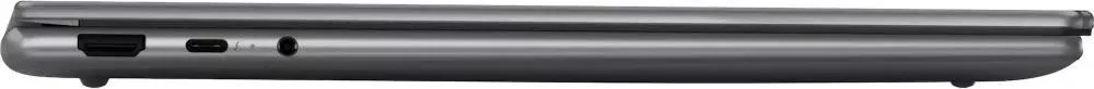 Lenovo Yoga 7i 2-in-1 14 (83TC003XUS) Тип: Ноутбук; Конструкція: 2-в-1