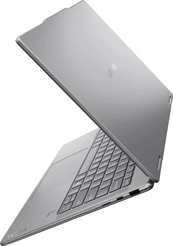 Lenovo Yoga 7i 2-in-1 14 (83TC003XUS)