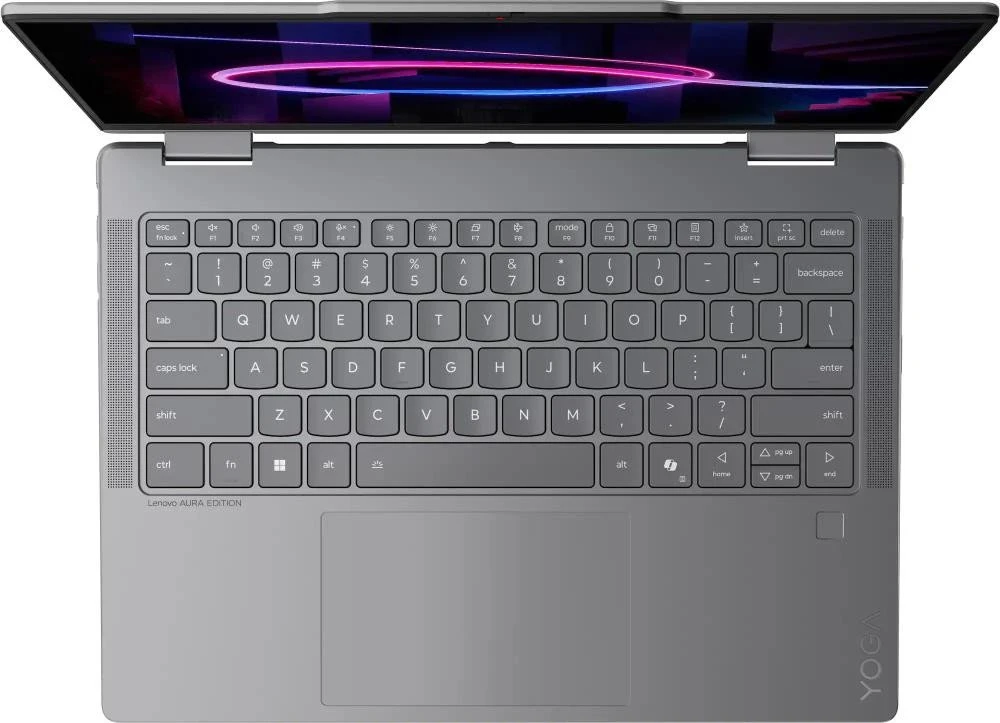 Lenovo Yoga 7i 2-in-1 14 (83TC003XUS)