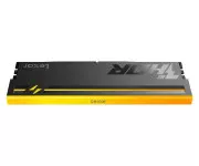 Lexar 16GB (1x16GB) 6000 CL36 Thor 2.0 RGB (LD5U16G60C36BV-RGS) EU