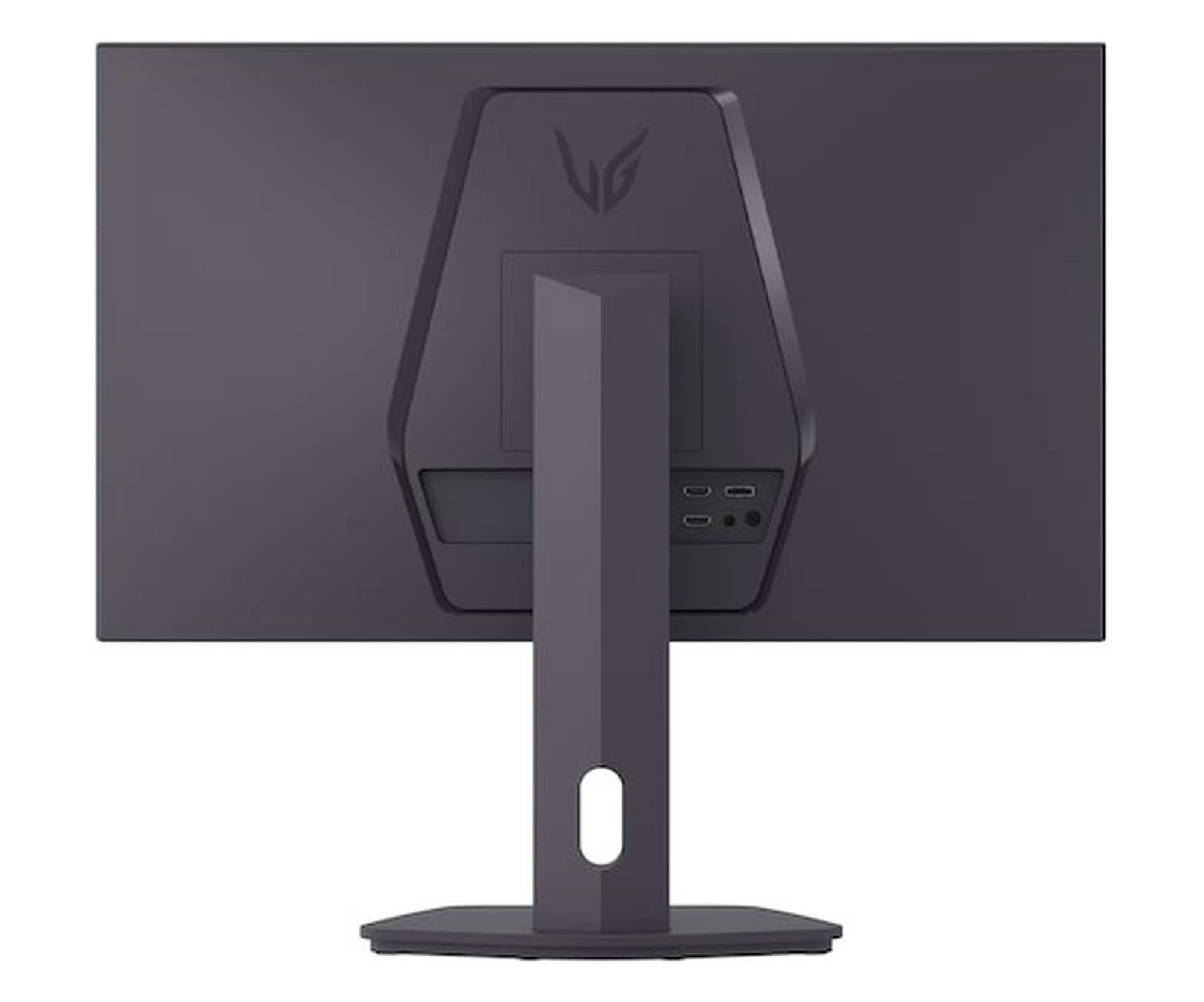 LG UltraGear 27G610A-B (27G610A-B.AEUQ) EU