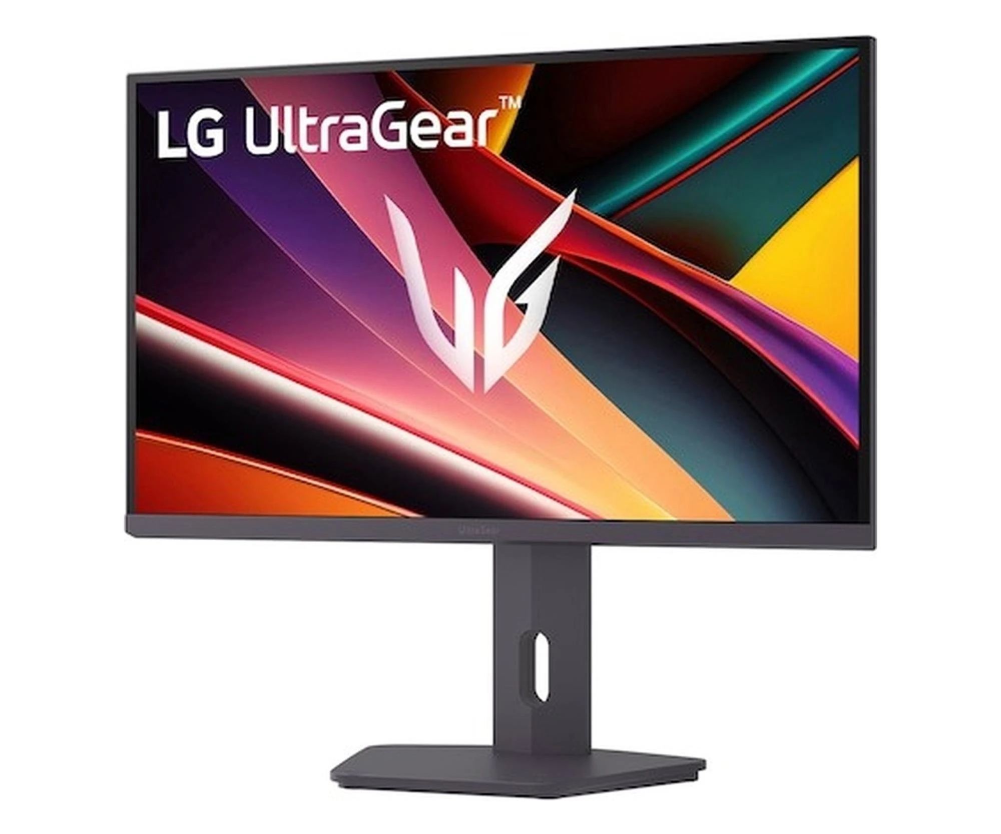 LG UltraGear 27G610A-B (27G610A-B.AEUQ) EU