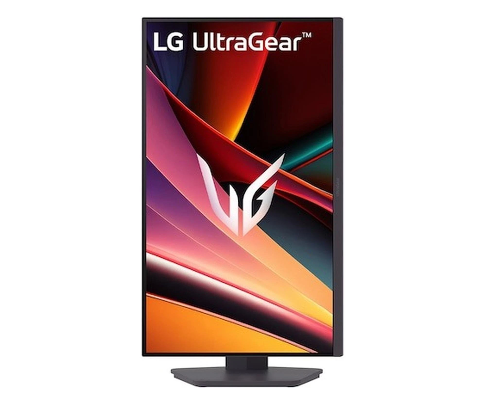 LG UltraGear 27G610A-B (27G610A-B.AEUQ) EU