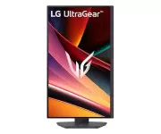 LG UltraGear 27G610A-B (27G610A-B.AEUQ) EU