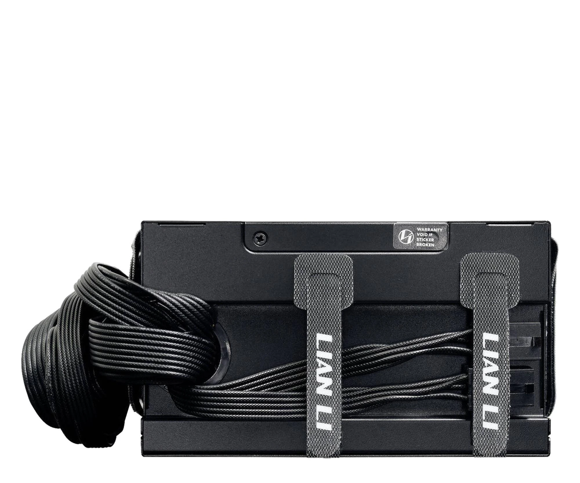 Lian Li RB Series 650W 80 Plus Bronze ATX 3.1 (NELI-038/G9P.RB0650B.B000.EU) EU