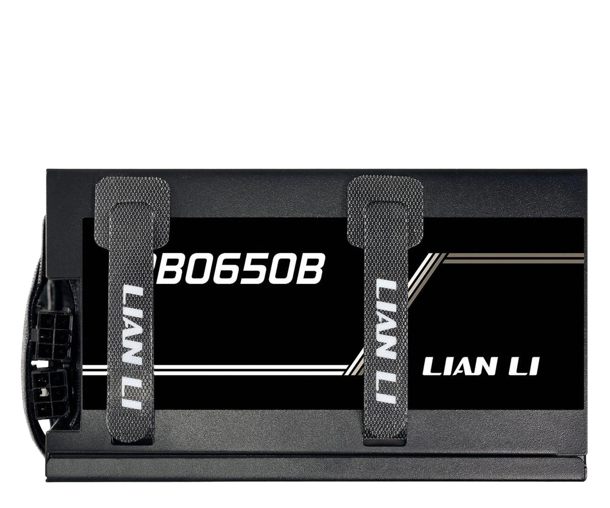 Lian Li RB Series 750W 80 Plus Bronze ATX 3.1 (NELI-037/G9P.RB0750B.B000.EU) EU