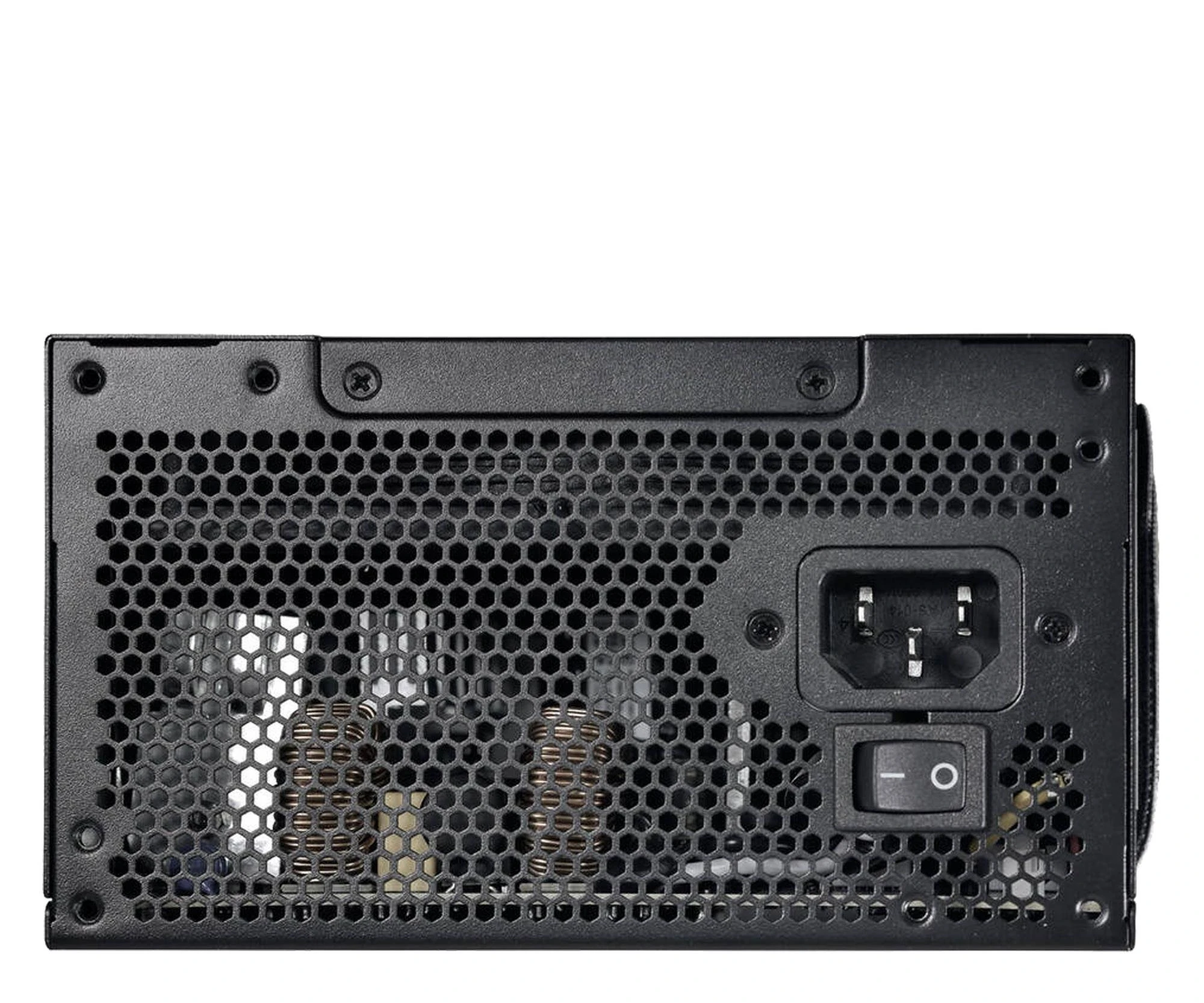 Lian Li RB Series 750W 80 Plus Bronze ATX 3.1 (NELI-037/G9P.RB0750B.B000.EU) EU