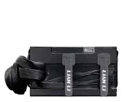 Lian Li RB Series 750W 80 Plus Bronze ATX 3.1 (NELI-037/G9P.RB0750B.B000.EU) EU