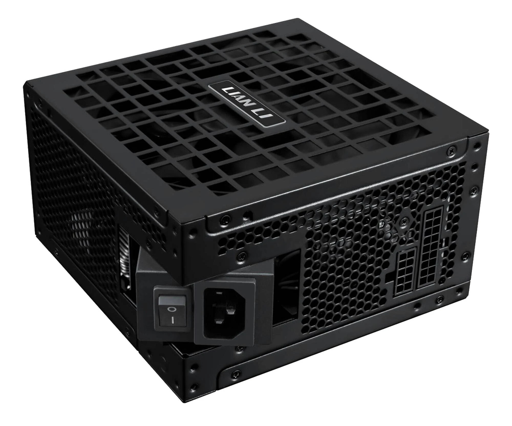 Lian Li RS Series 1000W 80 Plus Gold ATX 3.1 (NELI-032/G9P.RS1000G.BH00.EU) EU