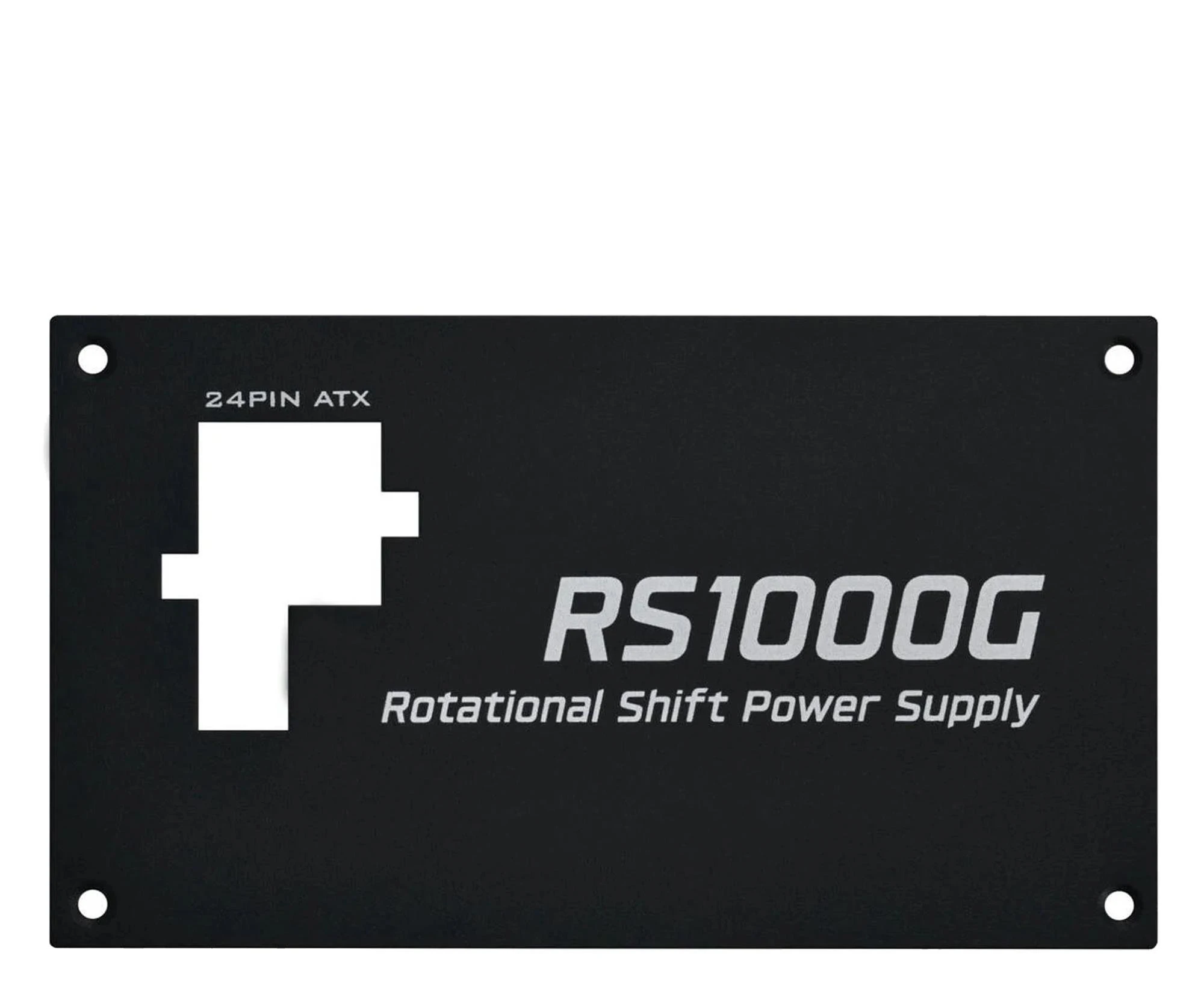Lian Li RS Series 1000W 80 Plus Gold ATX 3.1 (NELI-034/G9P.RS1000G.B000.EU) EU