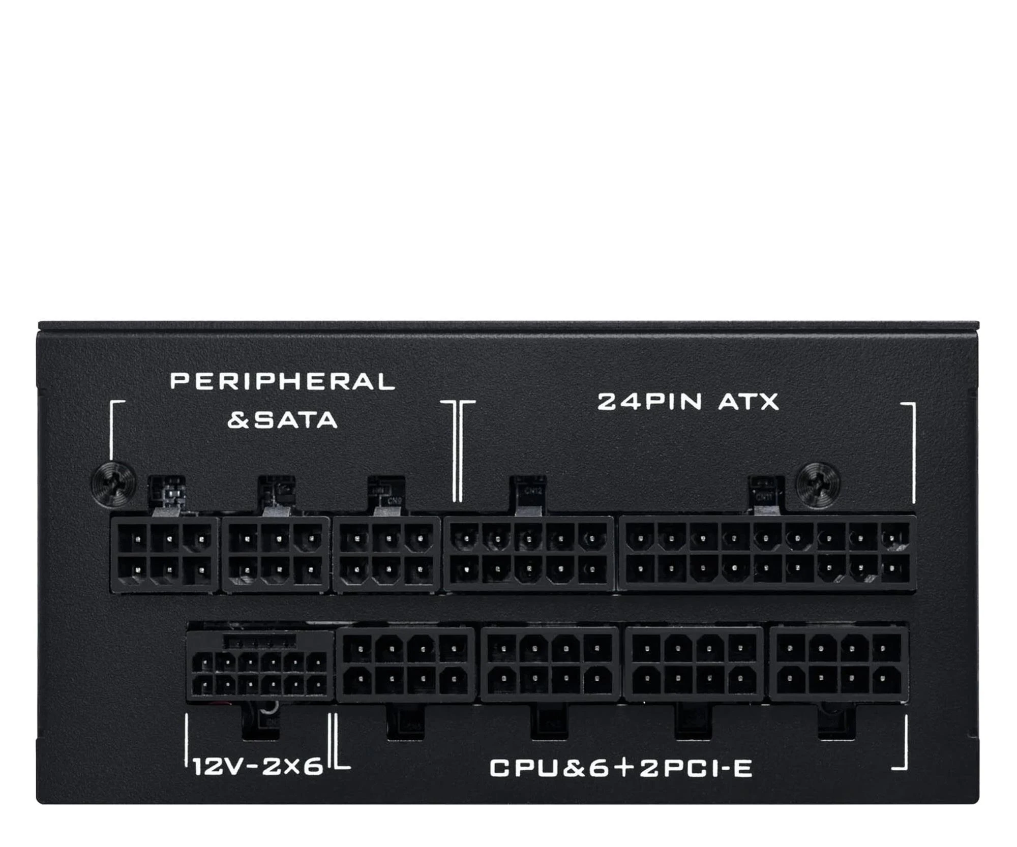Lian Li SP Series 1000W 80 Plus Platinum ATX 3.1 (NELI-041/G9P.SP1000P.B000.EU) EU