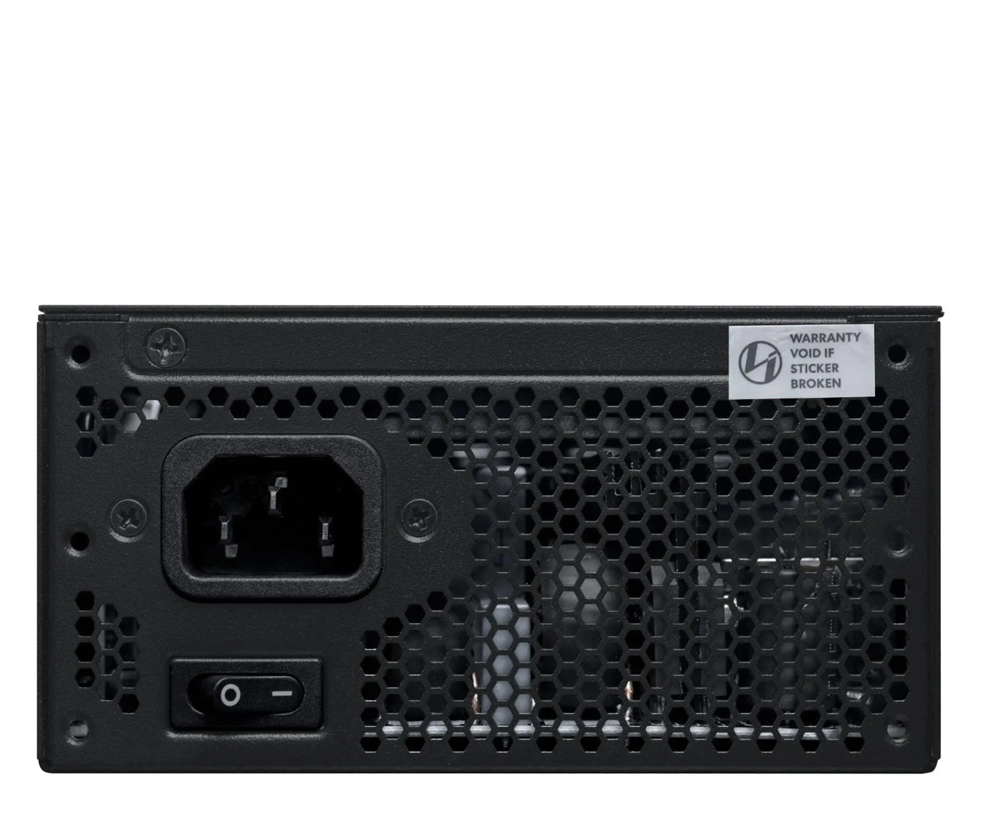 Lian Li SP Series 1000W 80 Plus Platinum ATX 3.1 (NELI-041/G9P.SP1000P.B000.EU) EU