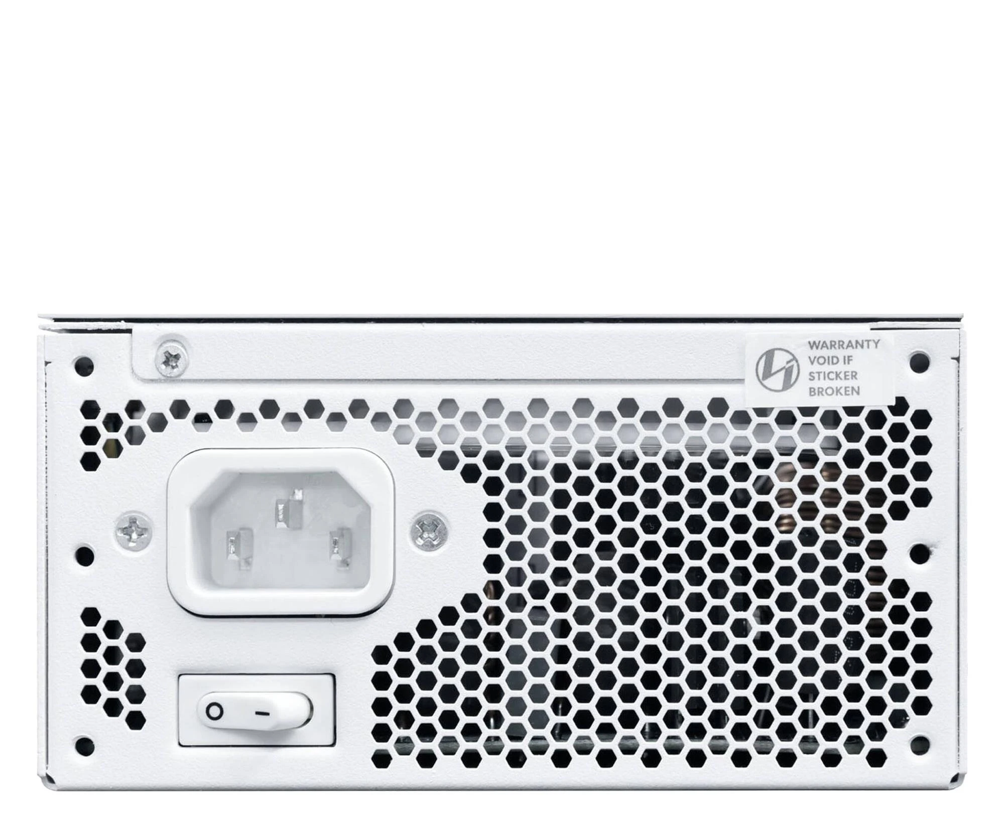 Lian Li SP Series 1000W 80 Plus Platinum ATX 3.1 White (NELI-042/G9P.SP1000P.W000.EU) EU