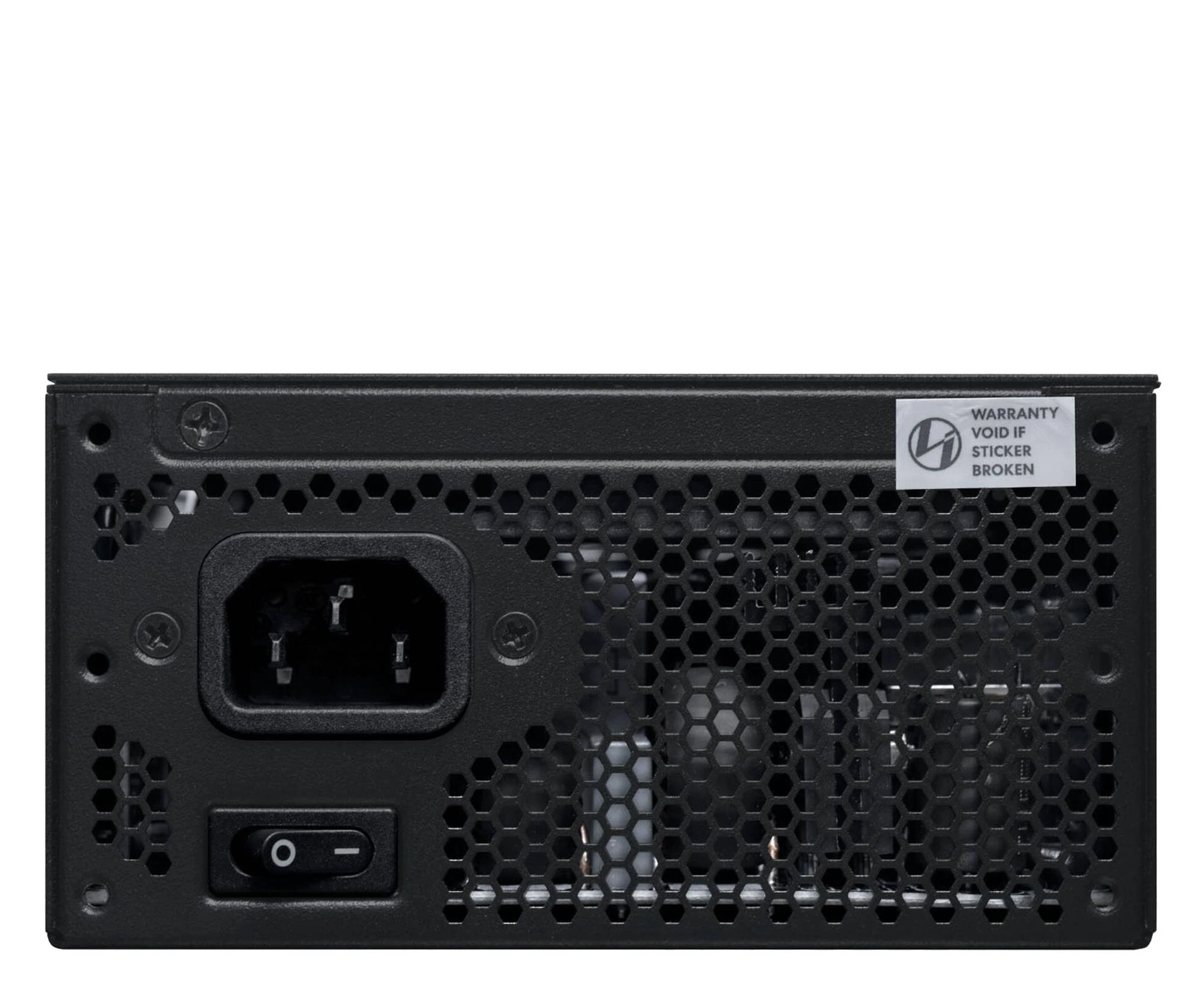 Lian Li SP Series 850W 80 Plus Platinum ATX 3.1 (NELI-039/G9P.SP0850P.B000.EU) EU