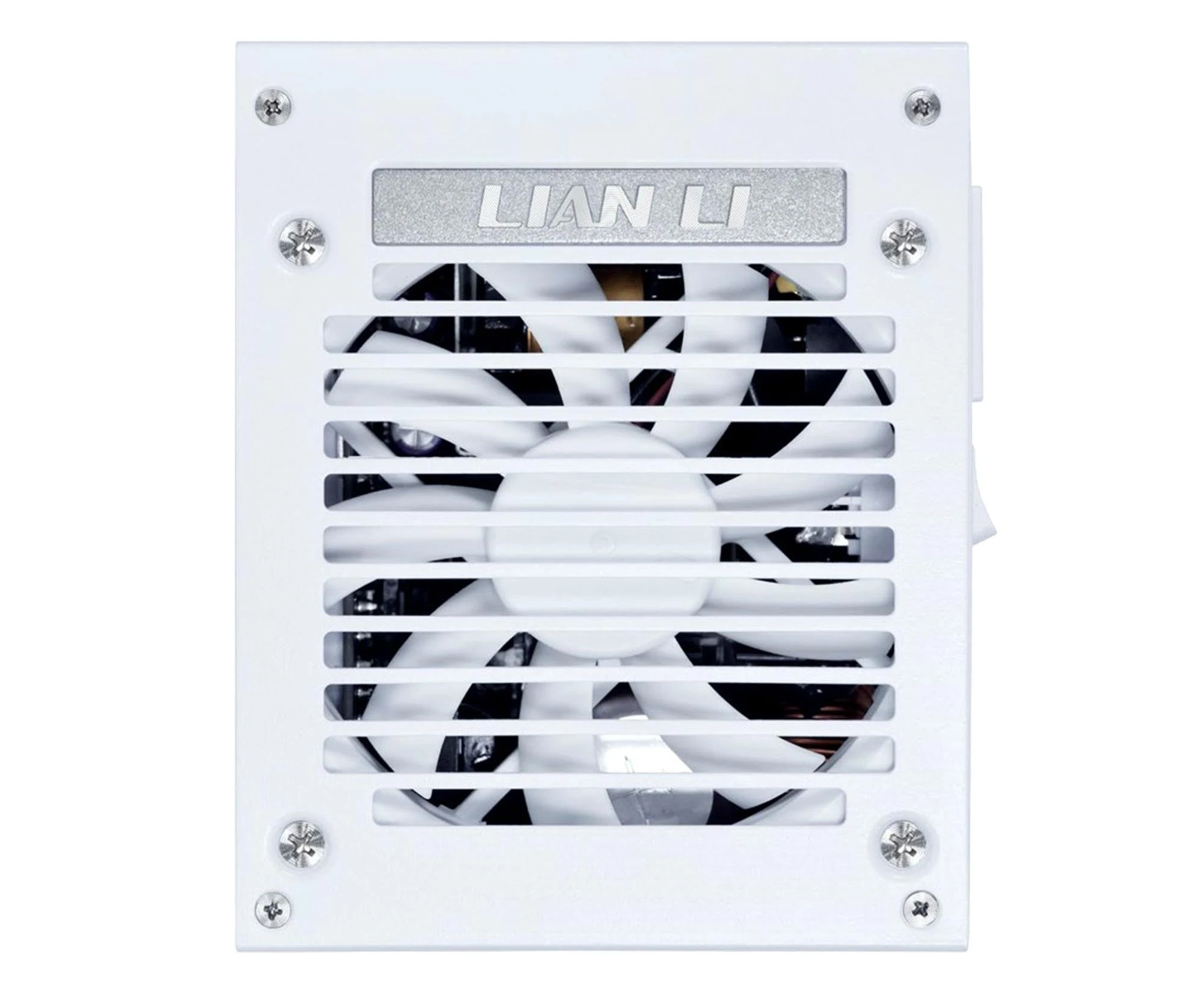 Lian Li SP850 V2 850W Gold ATX 3.1 White (NELI-029/G9P.SP0850G.W000.EU) EU