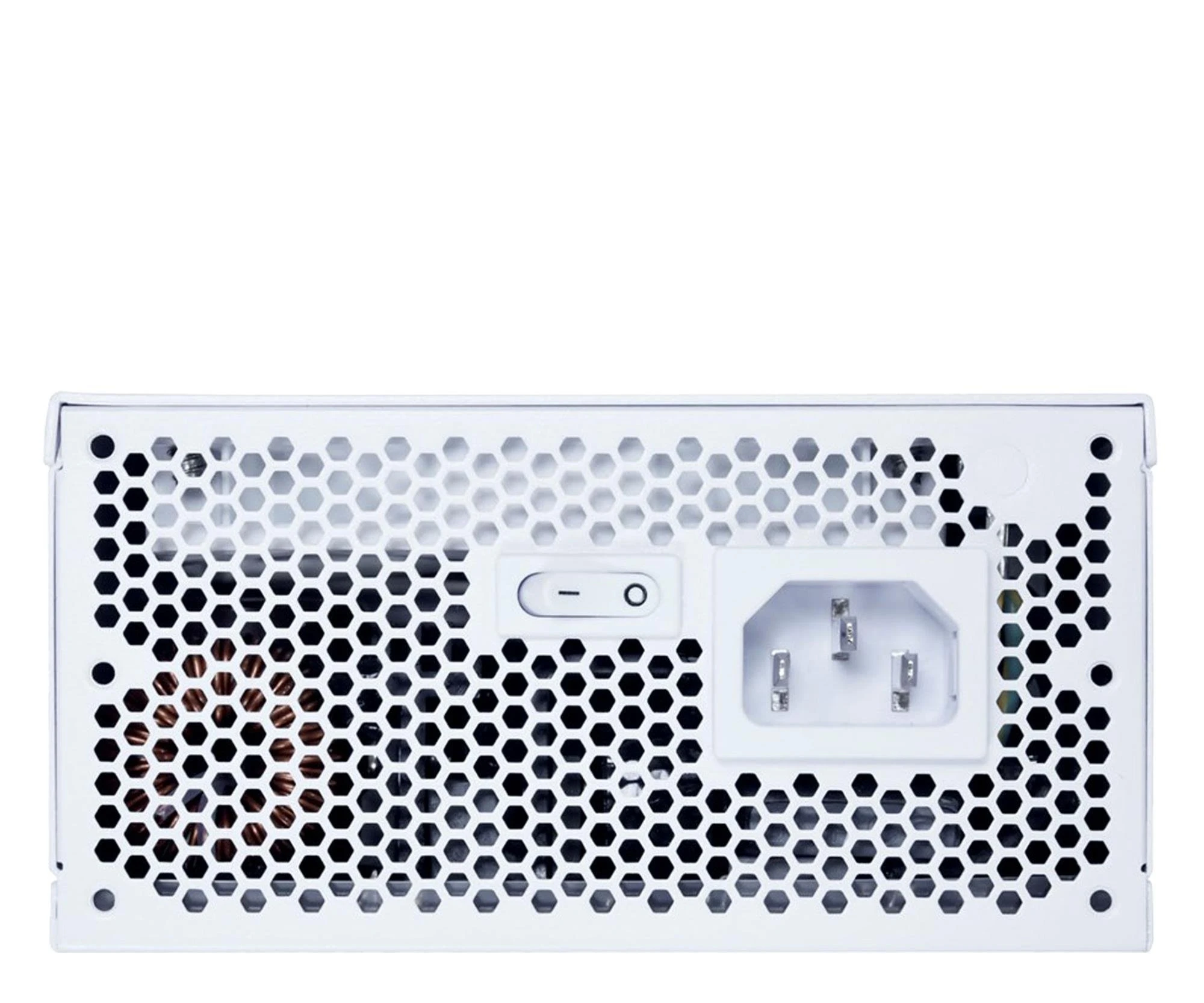 Lian Li SP850 V2 850W Gold ATX 3.1 White (NELI-029/G9P.SP0850G.W000.EU) EU