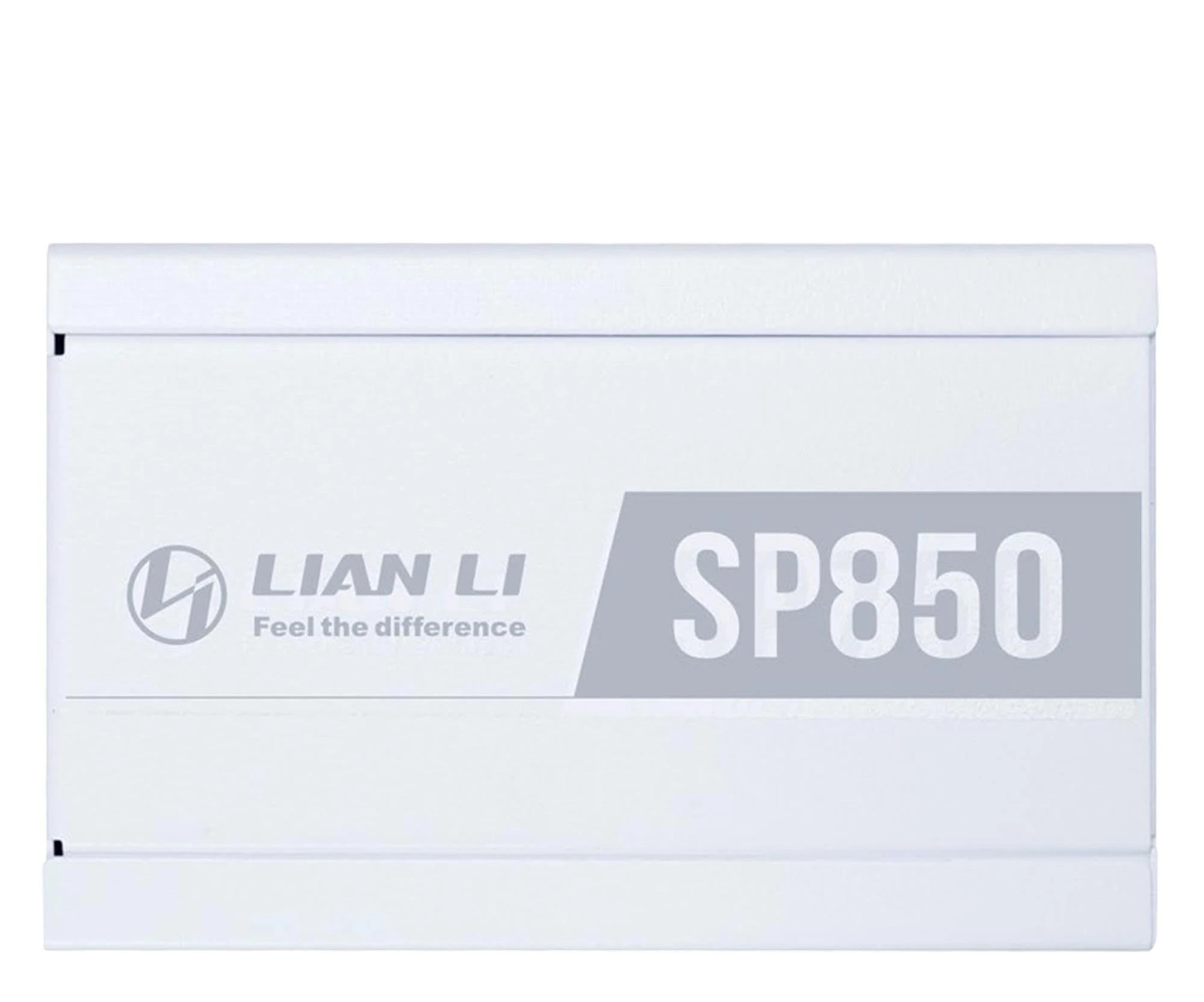 Lian Li SP850 V2 850W Gold ATX 3.1 White (NELI-029/G9P.SP0850G.W000.EU) EU