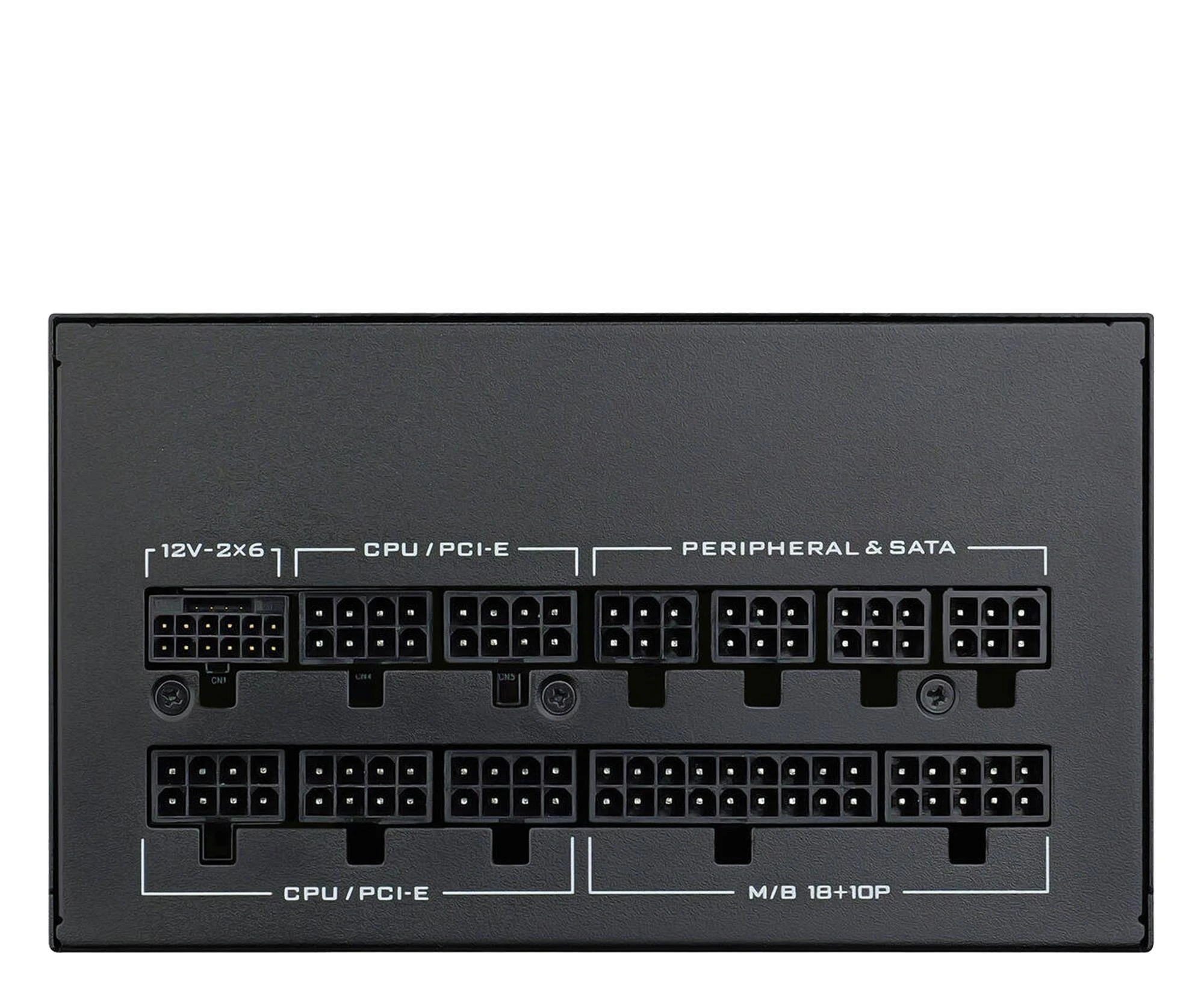 Lian Li SX Series 1000W 80 Plus Platinum ATX 3.1 (NELI-045/G9P.SX1000P.B000.EU) EU