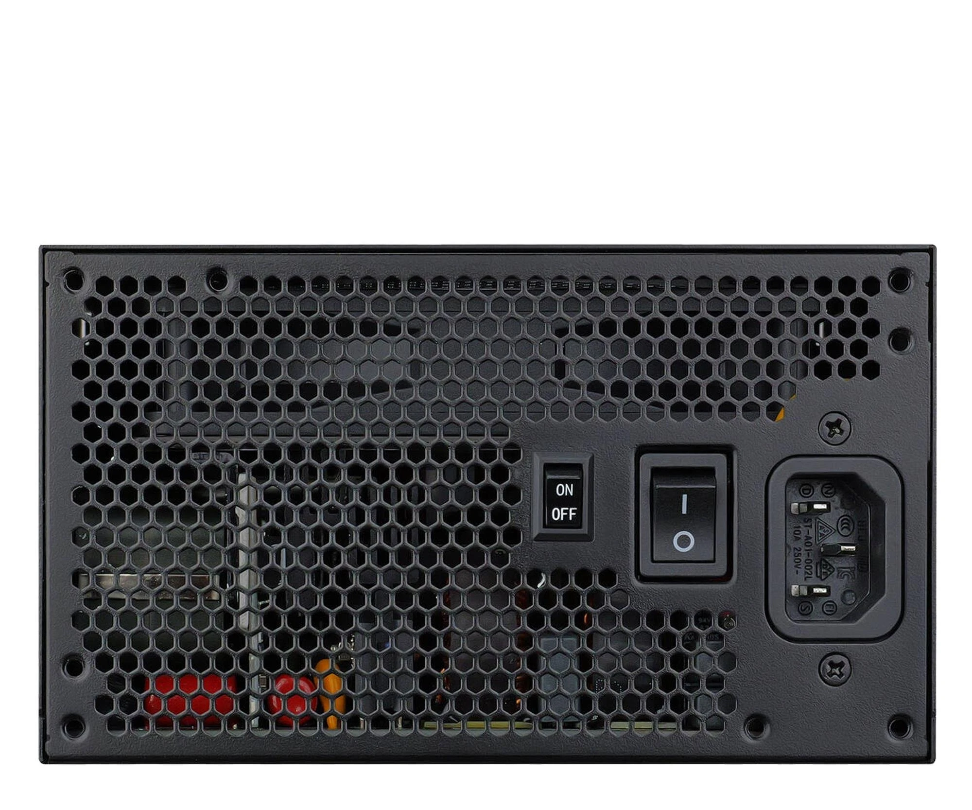 Lian Li SX Series 1000W 80 Plus Platinum ATX 3.1 (NELI-045/G9P.SX1000P.B000.EU) EU