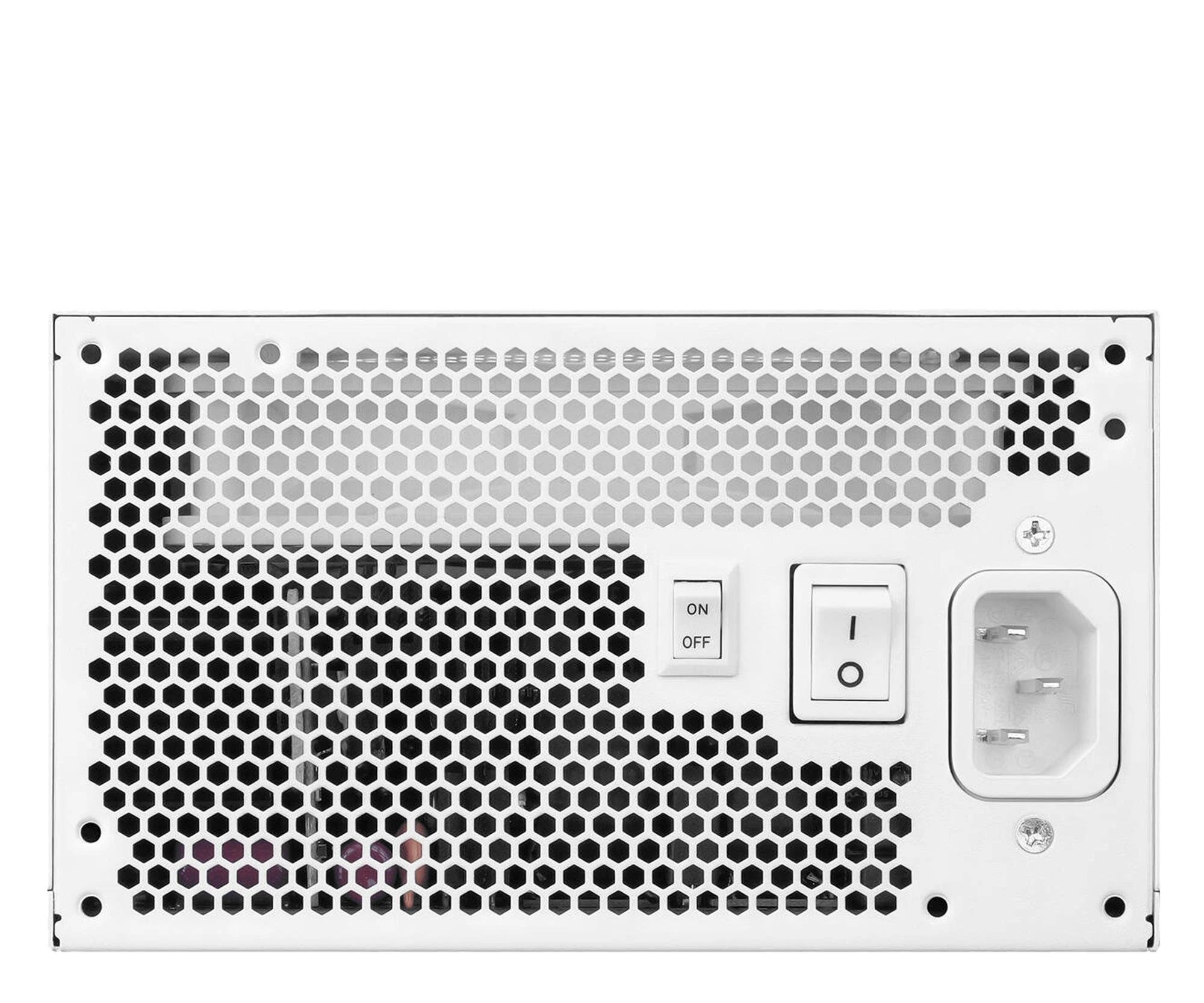 Lian Li SX Series 1000W 80 Plus Platinum ATX 3.1 White (NELI-046/G9P.SX1000P.W000.EU) EU