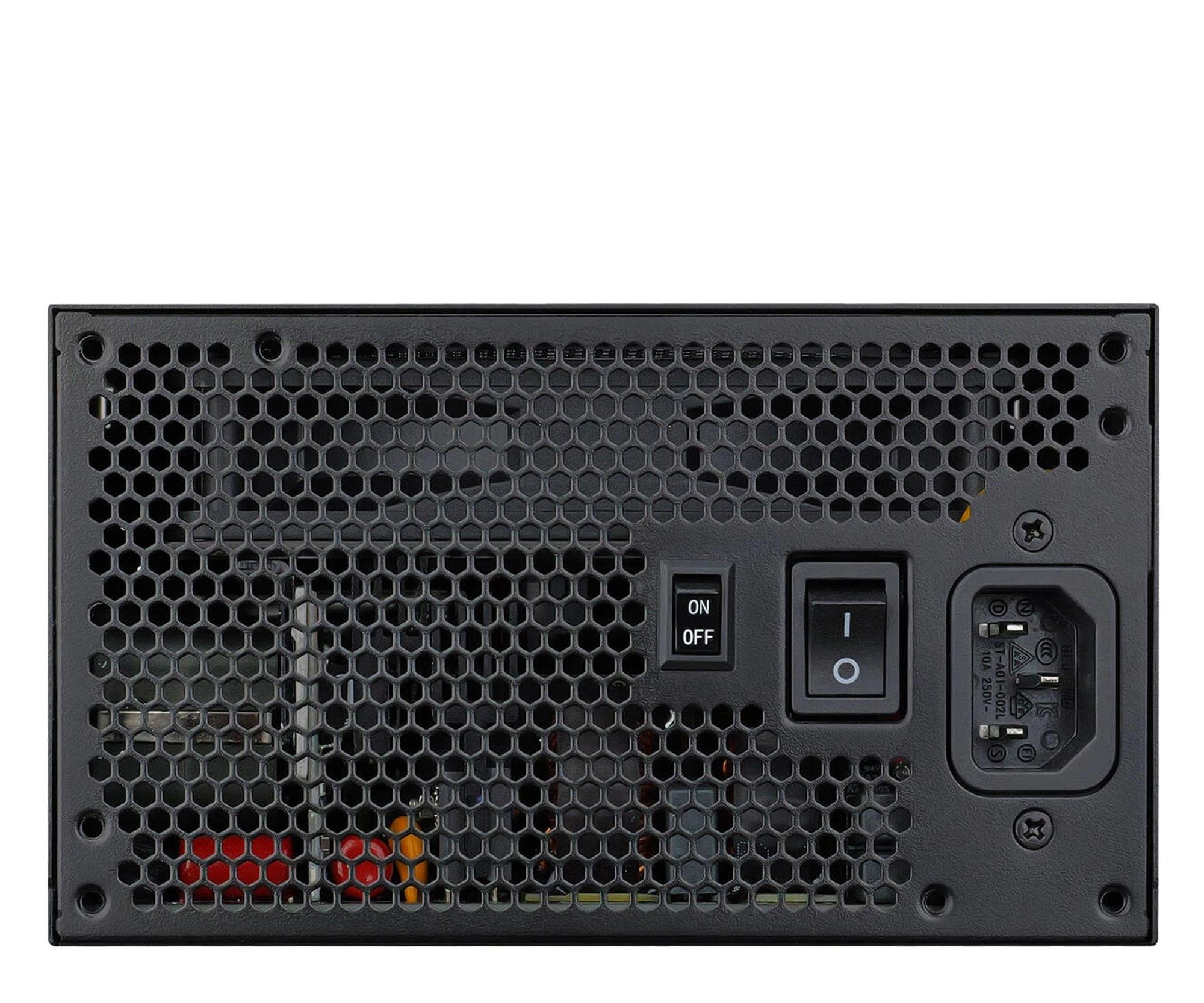 Lian Li SX Series 1200W 80 Plus Platinum ATX 3.1 (NELI-047/G9P.SX1200P.B000.EU) EU