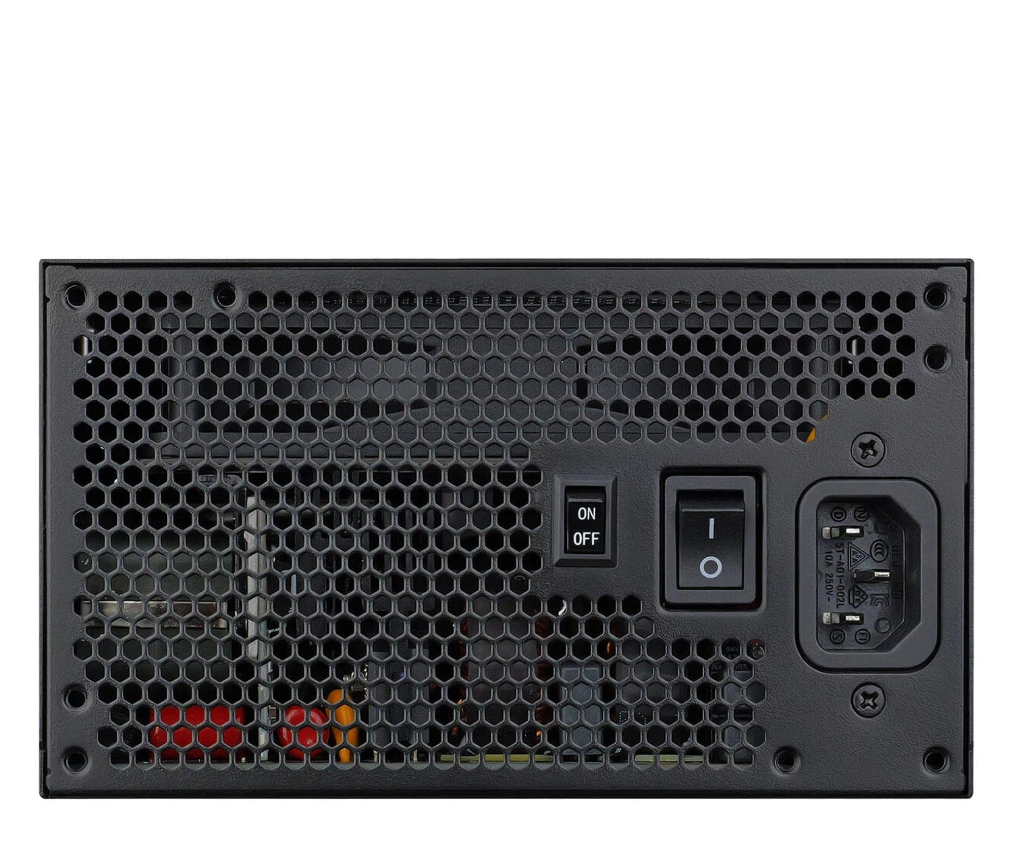 Lian Li SX Series 850W 80 Plus Platinum ATX 3.1 (NELI-043/G9P.SX0850P.B000.EU) EU