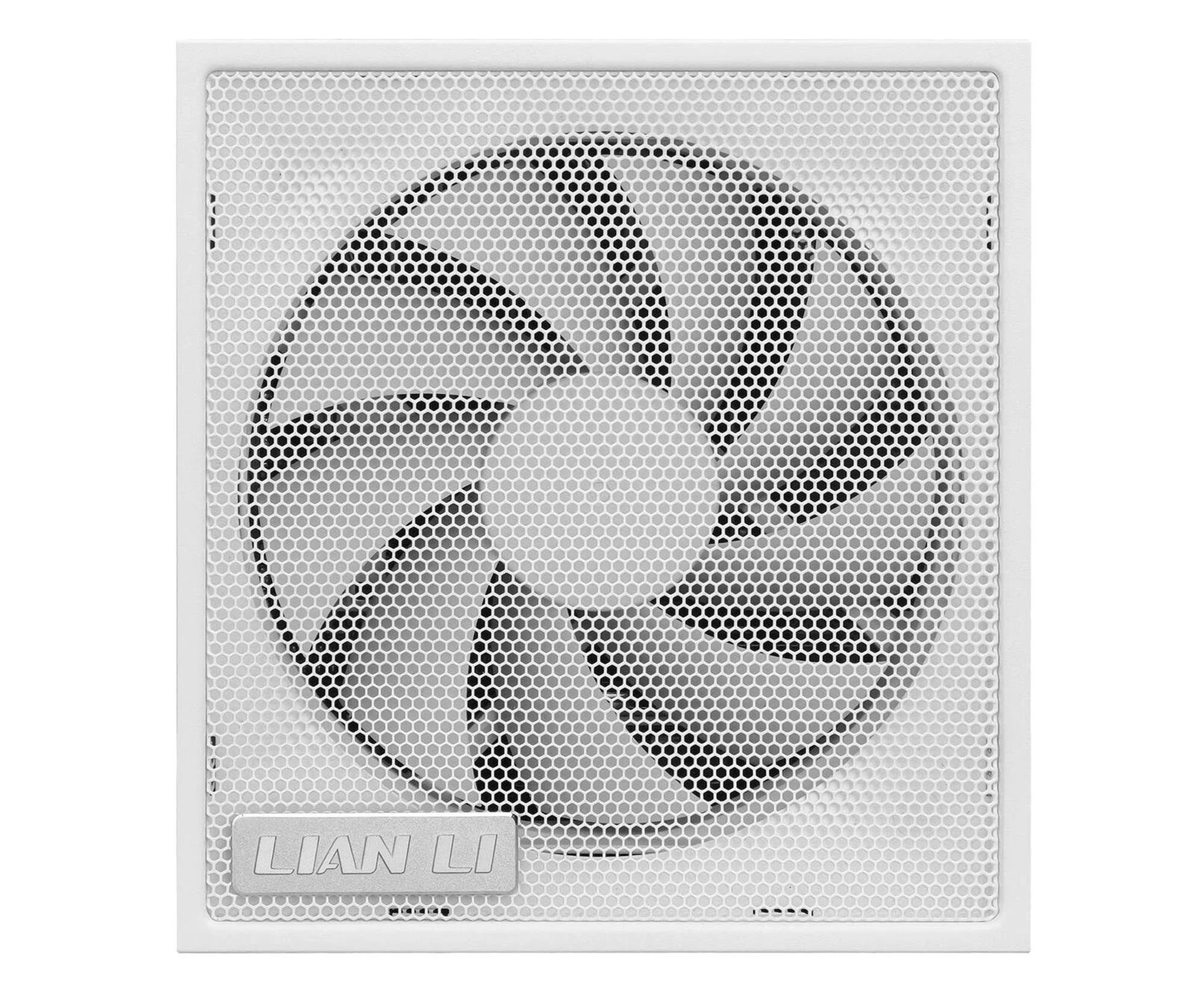 Lian Li SX Series 850W 80 Plus Platinum  ATX 3.1 White (NELI-044/G9P.SX0850P.W000.EU) EU