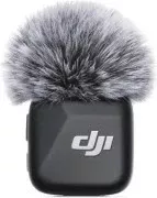 микрофонная радиосистема для смартфона DJI Mic Mini Mobile Version (2 TX + 1 Mobile RX) (CP.RN.00000458.01)