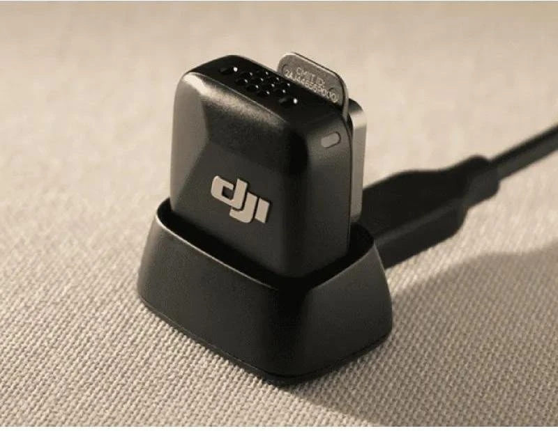 микрофонная радиосистема для смартфона DJI Mic Mini Mobile Version (2 TX + 1 Mobile RX) (CP.RN.00000458.01)