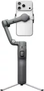 Монопод для смартфона DJI Osmo Mobile 8P Standard Combo (CP.OS.00000617.02)