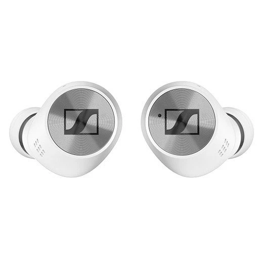 Навушники Sennheiser MOMENTUM True Wireless 2 White (508831) Лінійка: MOMENTUM True Wireless 2; Тип: