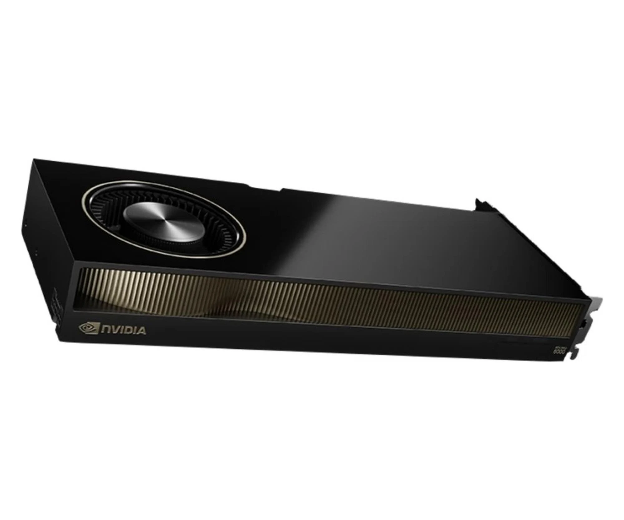 NVIDIA RTX PRO 6000 Blackwell Max-Q WE OEM 96GB GDDR7 (900-5G153-2200-000) EU