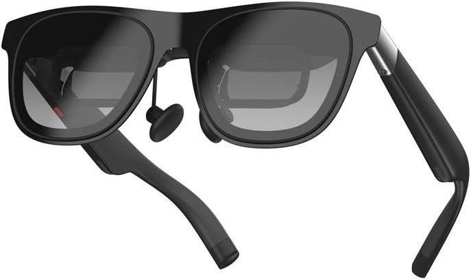 Окуляри доповненої реальності XREAL One Pro M (X1112M)