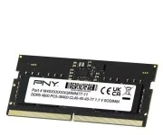 PNY 32GB (1x32GB) 4800 CL40 (MN32GSD54800-SB) EU