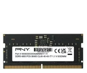 PNY 32GB (1x32GB) 4800 CL40 (MN32GSD54800-SB) EU