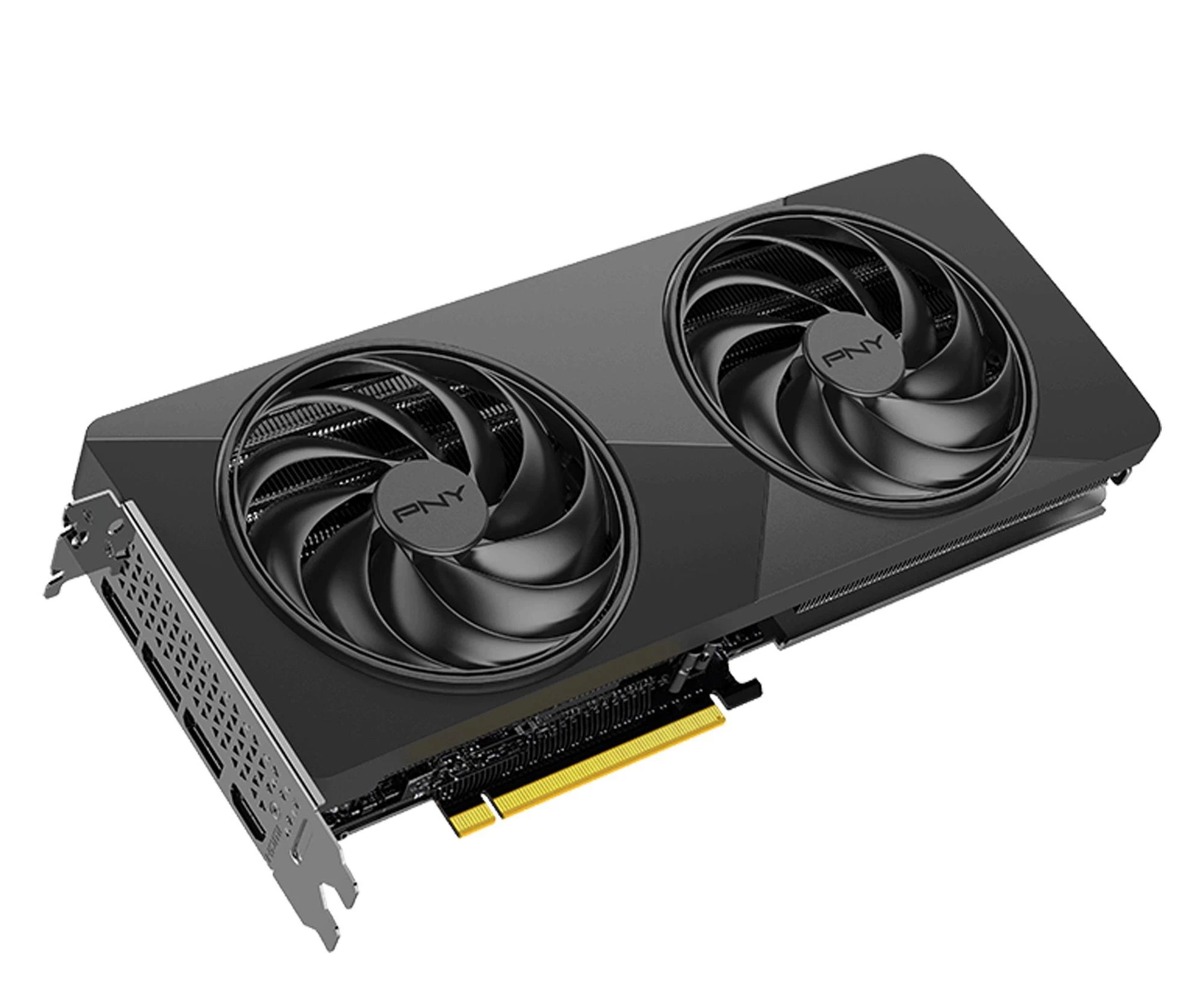 PNY GeForce RTX 5070 Slim OC 12GB GDDR7 DLSS5 (VCG507012DFSXPB1-O) EU