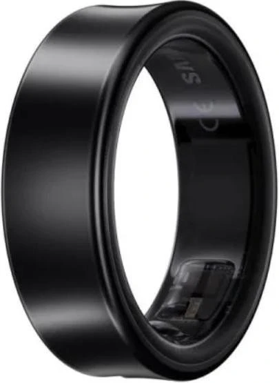 Samsung Galaxy Ring Size 11, Titanium Black (SM-Q501NZKAE)